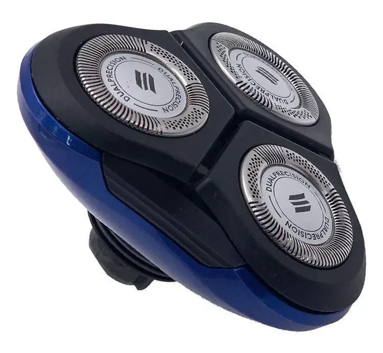 

NEW2023 Full Set RQ11 Replacement Shaver for philips RQ1150 RQ1160 RQ1141 RQ1145 RQ1131 RQ1151 RQ1195CC RQ1195 RQ1168 RQ1050 RQ