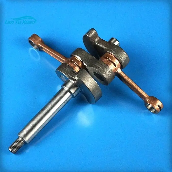 

DLE40 crankshaft connecting rod