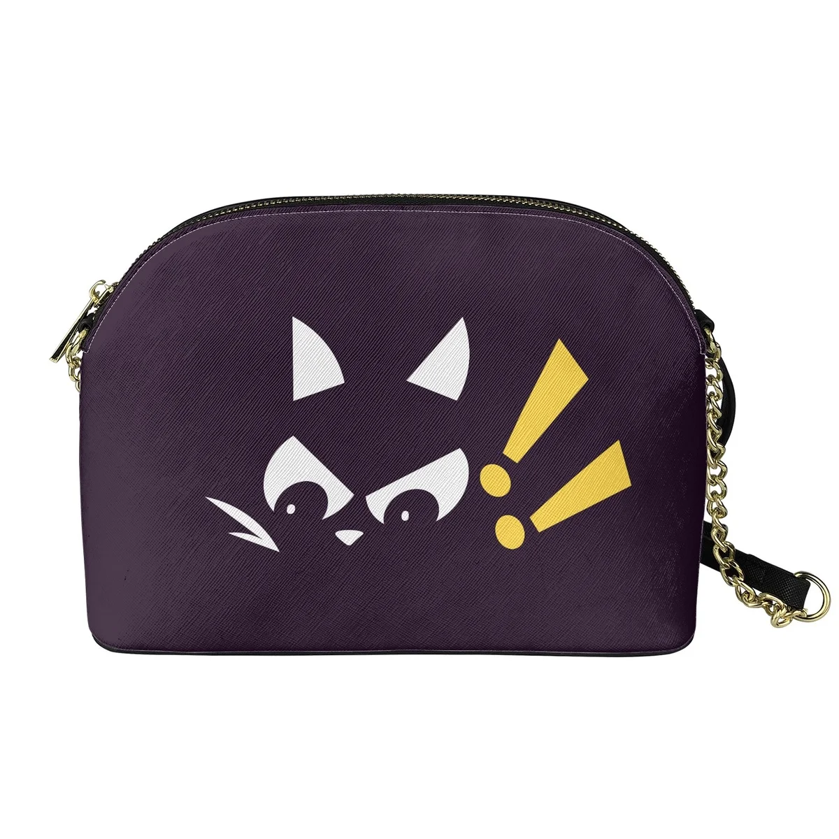 

Женская сумка-тоут через плечо, из ПУ кожи