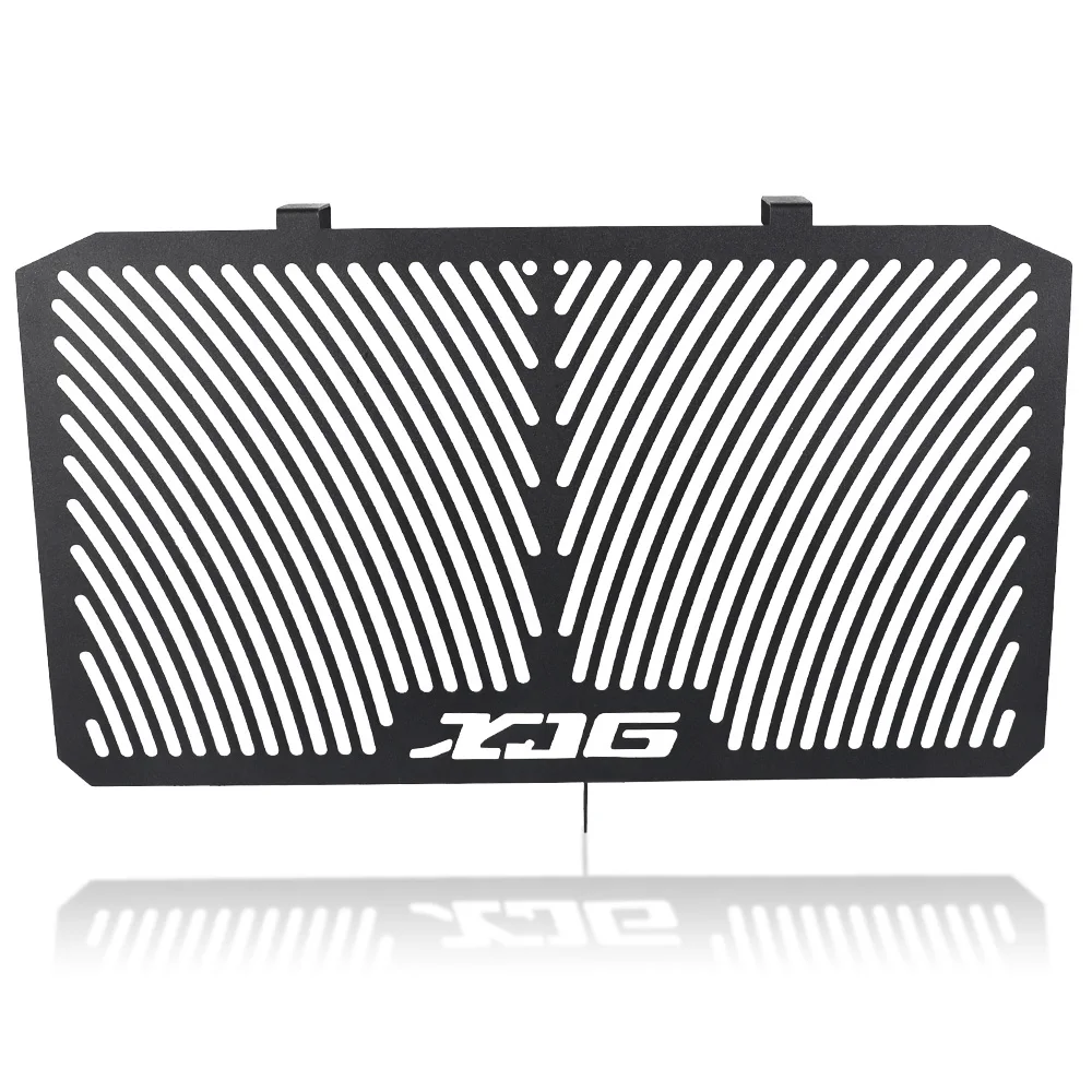 Защитная сетка для радиатора мотоцикла YAMAHA XJ6 XJ 6 2009-2015 2014 2013