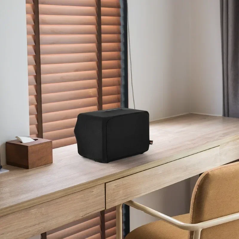 Пылезащитный чехол из лайкры защитный высокоэластичный для динамика с