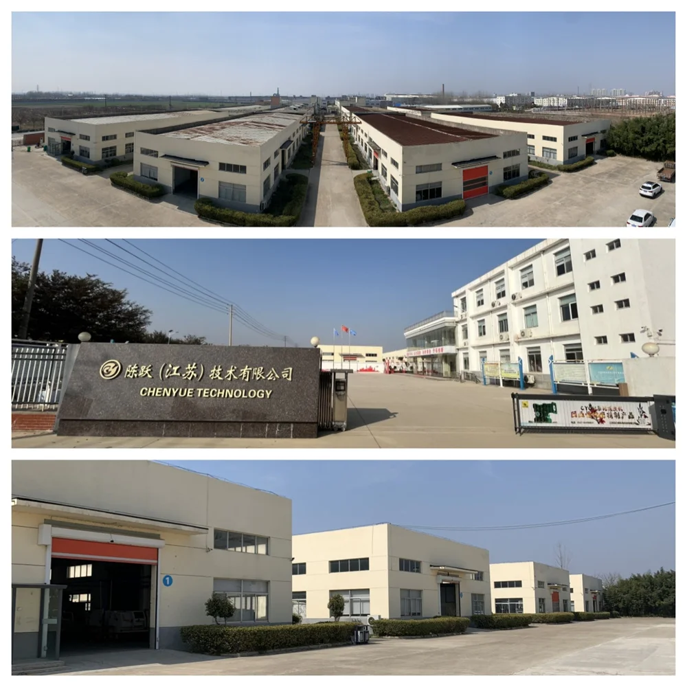 Червячный редуктор CYAutoman с большим отверстием для выхода CYWF80 вход 35 выход 80