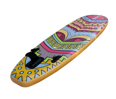 Надувная доска для Sup-серфинга