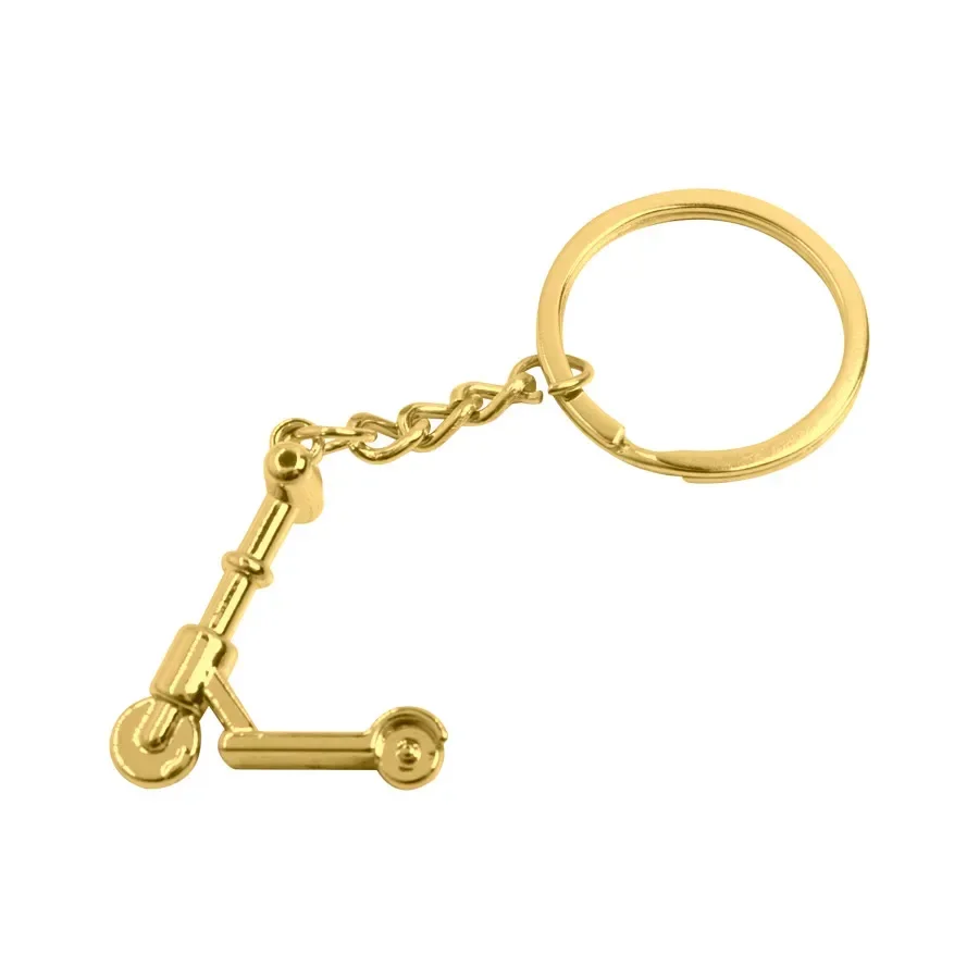 Для Xiaomi M365 для Ninebot Max G30 Scooter Elétrico Novo Modelo Titular Chave Carro Cor Metal Saco Charme Da Moda Com Pingente