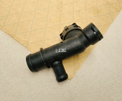 

5Q0122291BG 5Q0122291DS Фланец охлаждающей жидкости для VOLKSWAGEN GOLF AUDI AS S3 TTS