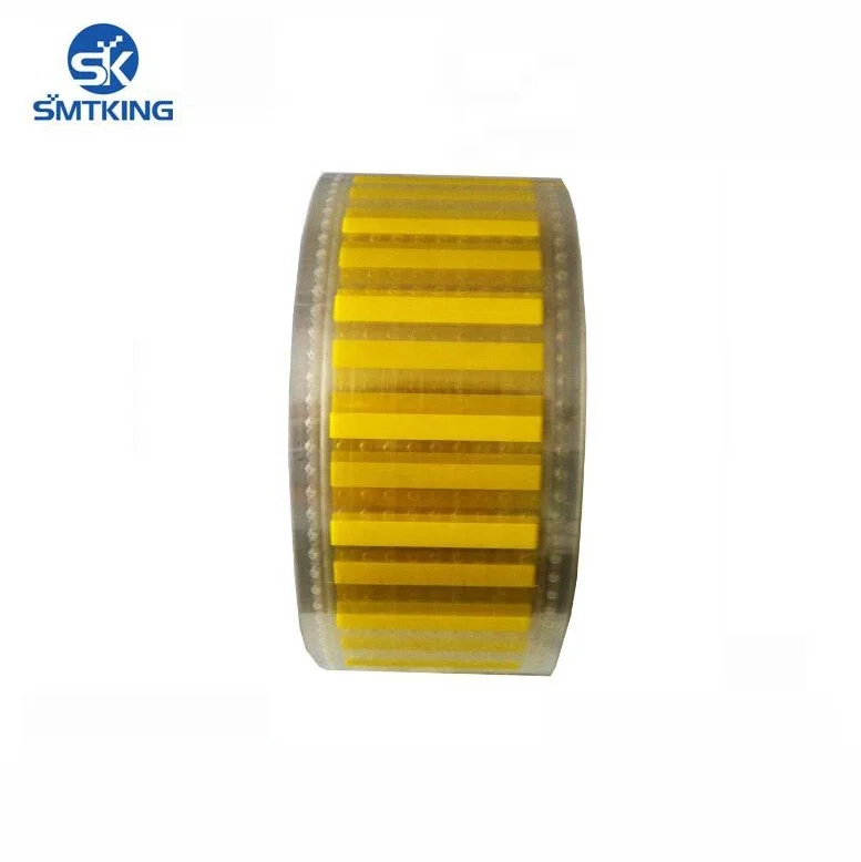 

Рулонная лента для двухсторонней ленты Fuji/лента для сращивания smt