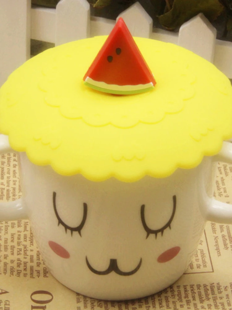 Рисунок 2 - Пыленепроницаемый силиконовый чехол для чашки