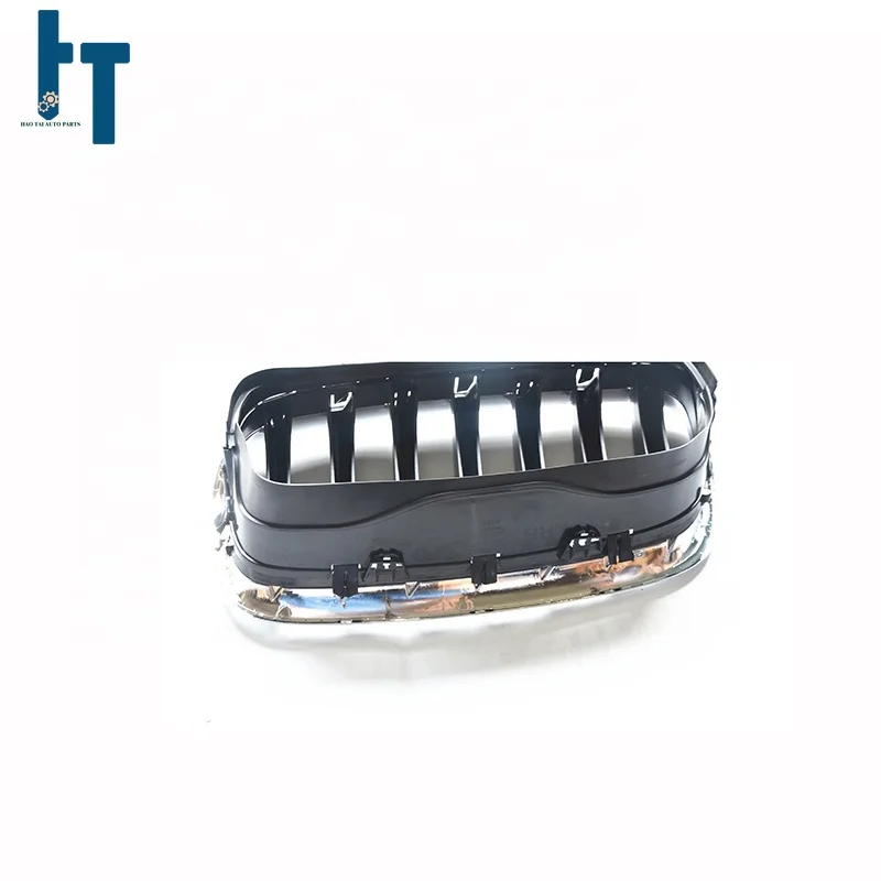 51137027061   L 51137027062   Решетка R полухромированная для BMW 2004-2007 5SERIES E60 E61 525I 528i 530i 525I (art.: 3920cd67ccf20) - 3920cd67ccf20