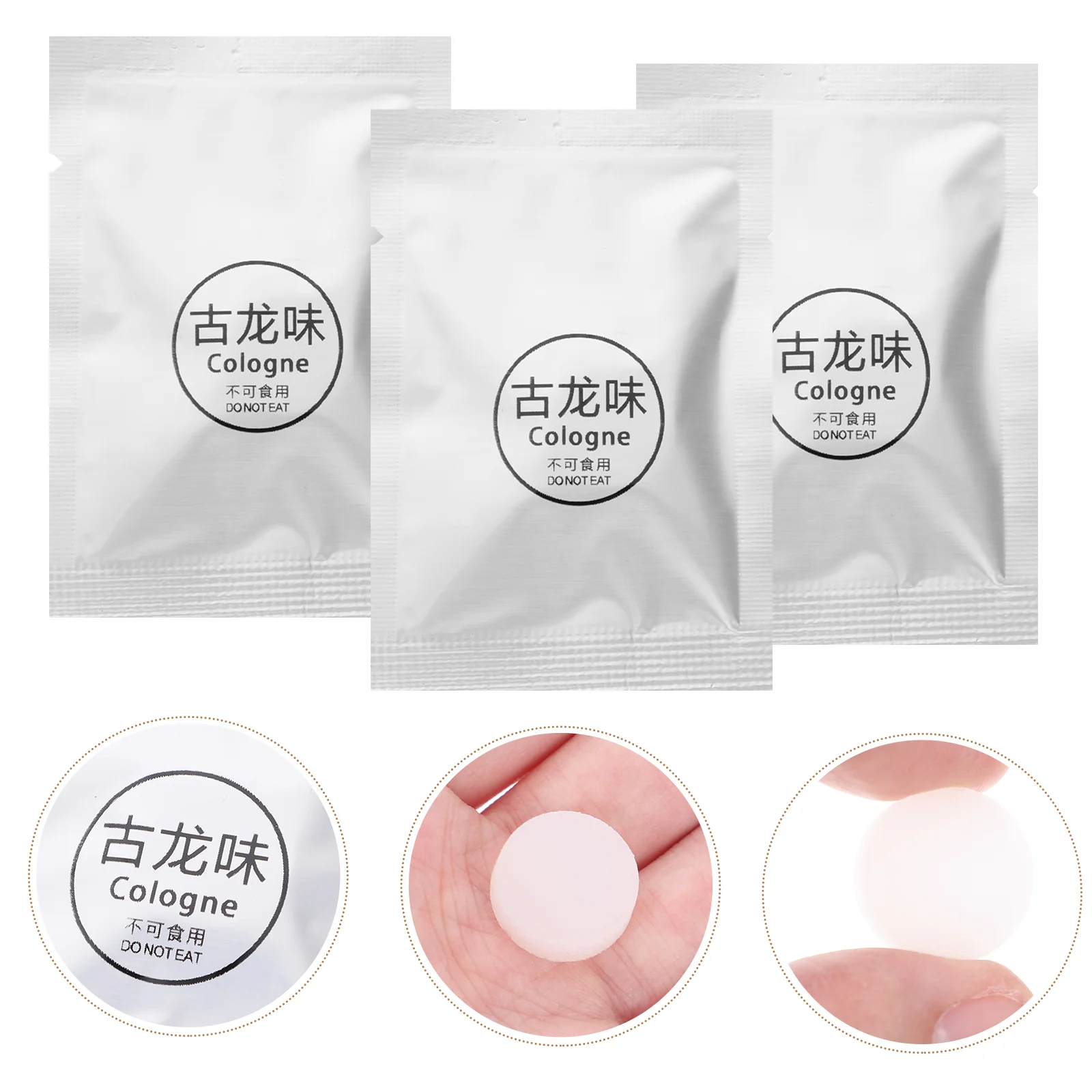 

12Pcs Car Diffuser Refills Car Air Outlet Vent Fresheners Replacements Refills