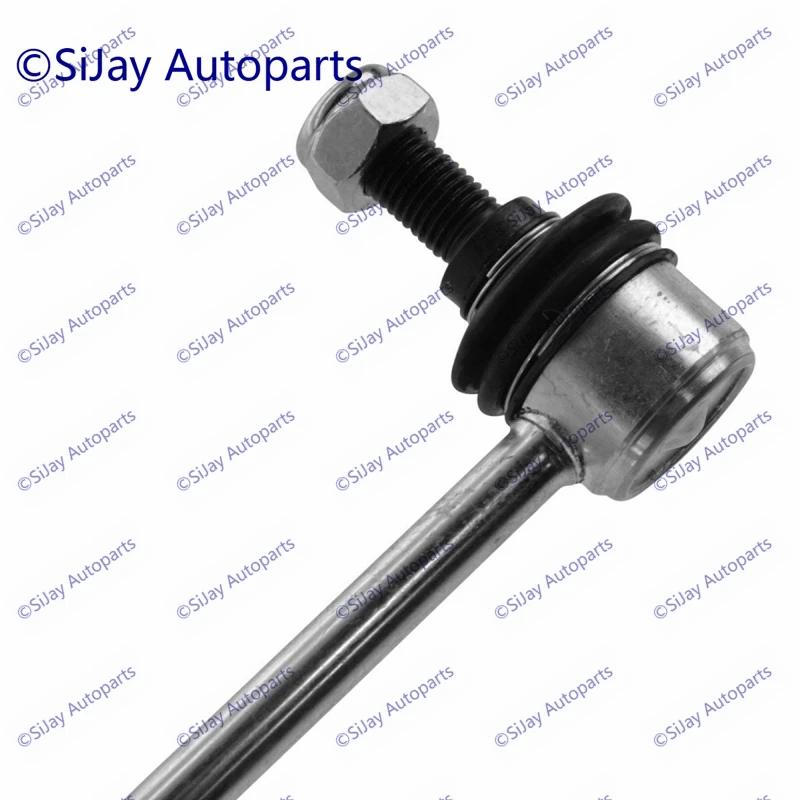 Комплект из 2 передних стабилизаторов Подвески Sway Bar End Links для Hyundai Elantra Ioniq Kia Forte Niro
