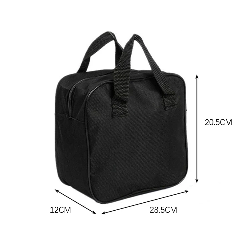 

Автомобильный воздушный компрессор, насос, органайзер для инструментов, сумка для хранения в багажнике, автомобильный ящик для хранения инструментов, сумка для хранения и поддержания порядка, органайзер для багажника автомобиля, сумка