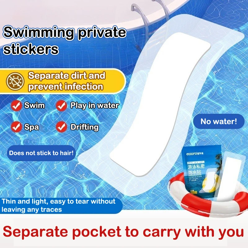 Водоотталкивающее приятное для кожи оборудование тренировок по плаванию JETTING