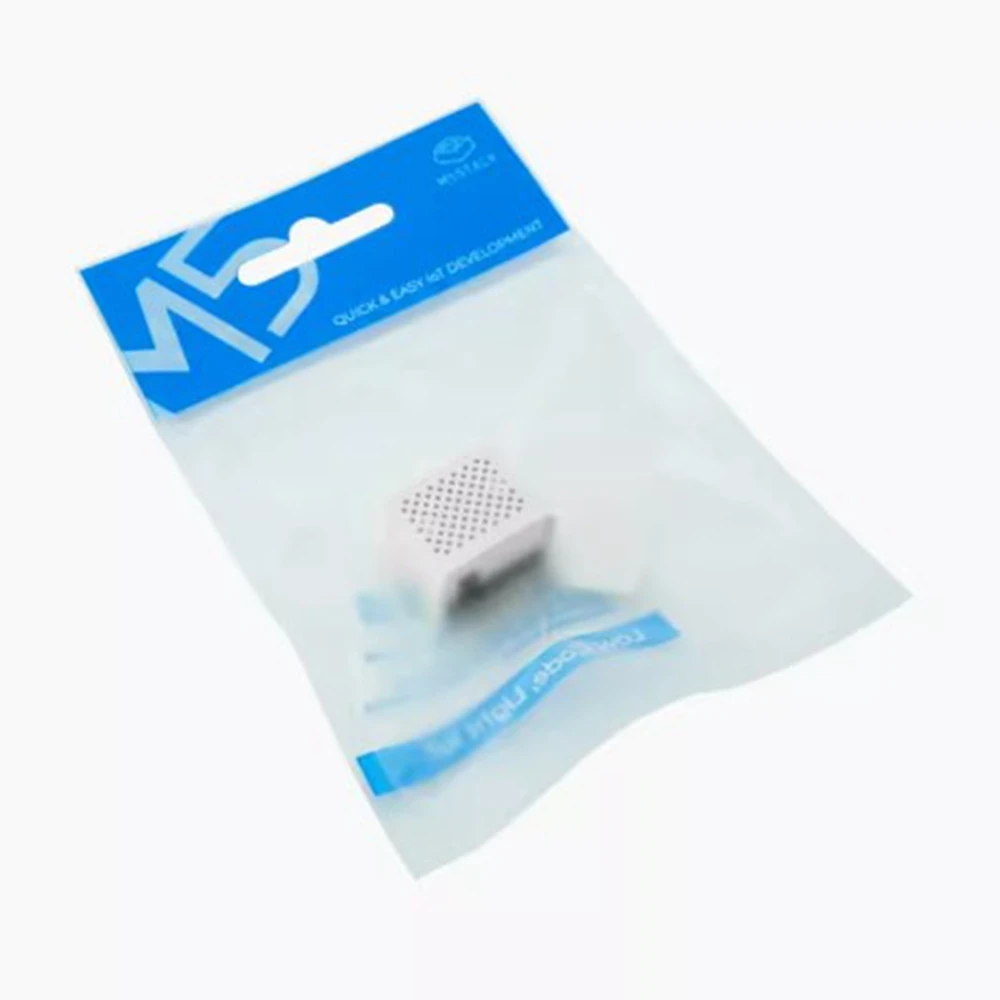 M5Stack M5SticKC PLUS динамик Встроенный MAX98357 I2S усилитель IC