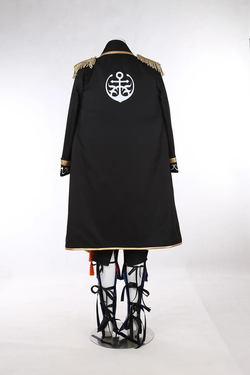 Фото Mutsunokami Yoshiyuki Косплей Костюм Touken Ranbu Косплей Костюм Киваме на заказ №5
