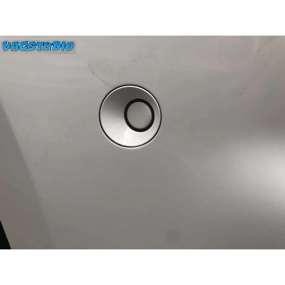 Интеллектуальная PLA автоматическая парковка OPS 8K UPDATE 12K Assist Park ДЛЯ AUDI A4 A5 B9 8W