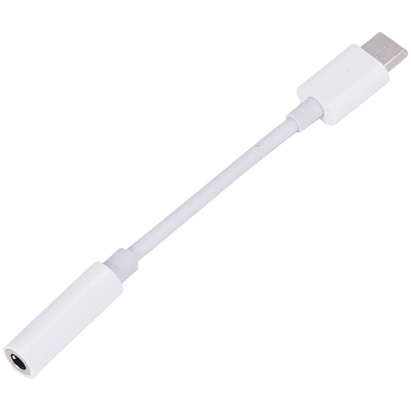 

Кабель-адаптер для наушников с разъемами Usb 3,5 и Usb 3,1