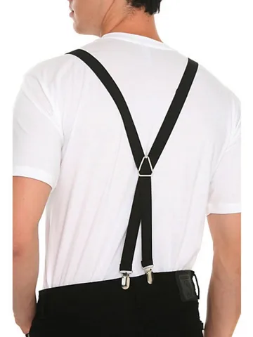 Dickies подтяжки мужские