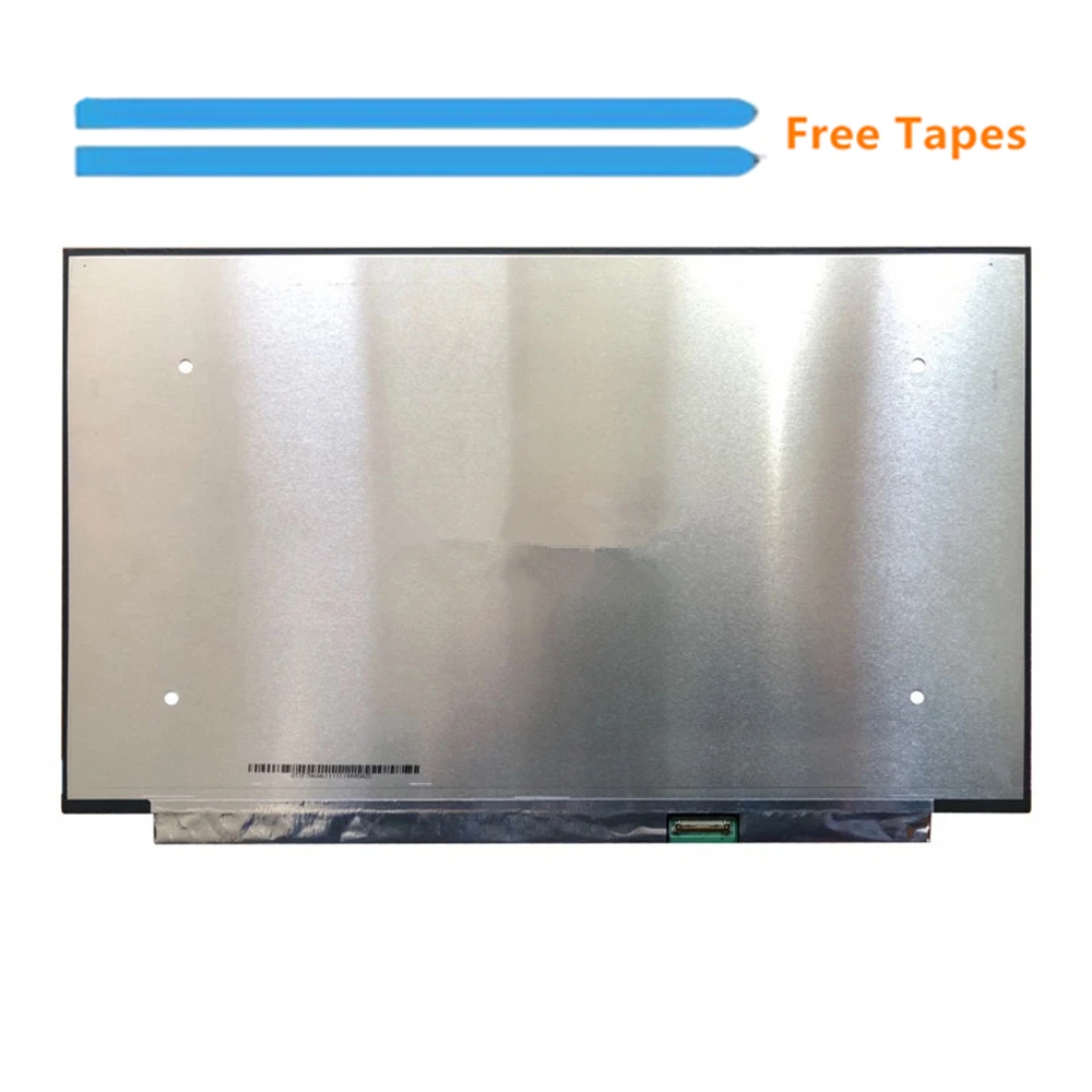 N156HCA-EAB 15 6 &quotIPS FHD 350 мм Φ Fit N48 N3D N61 NV156FHM-N35 NV156FHM-N45 ЖК-дисплей