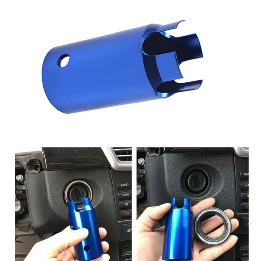 

W204 W209 Ignition Lock Ring Remover Tool 100% Brand New Good Quality Ignition Switch Unit Repair