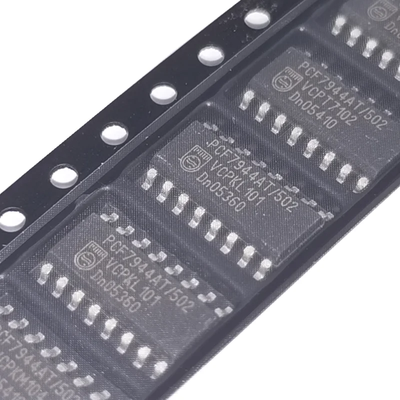 

5 шт./лот PCF7944AT/502 PCF7944AT PCF7944 SOP-16 в наличии