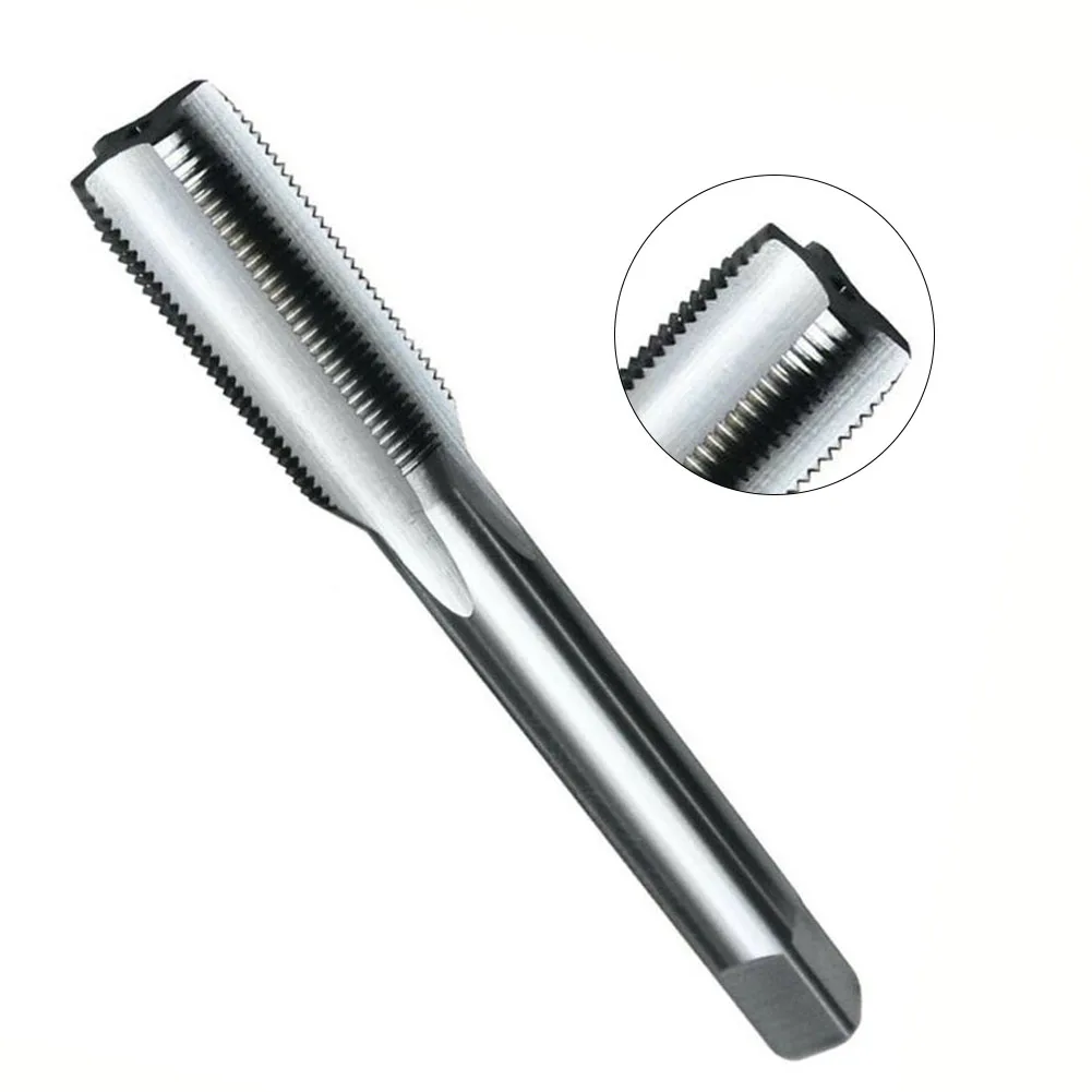 Метчик с правой резьбой инструмент для металлообработки 1/2-36 (1/2x36)