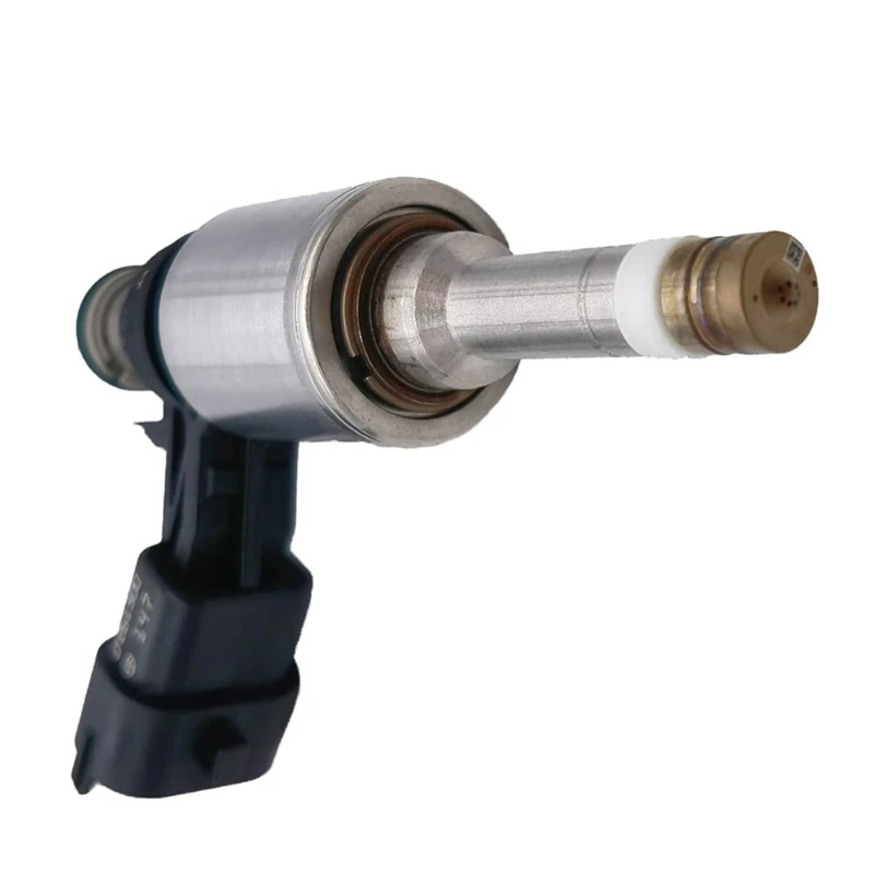 1шт 0261500147 CM5212F7 Сменные топливные форсунки для Ford EDGE MONDEO Volvo LINCOLN Land Rover Range Evoque 2 0