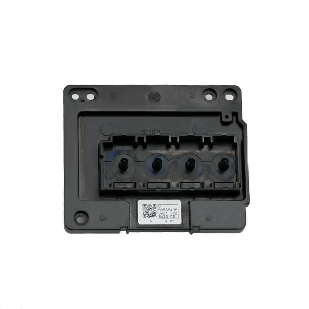Оригинальная 100% новая печатающая головка для Epson WF7610 WF3620 WF3640 WF3720 WF7111 WF7611 WF7620 WF7621