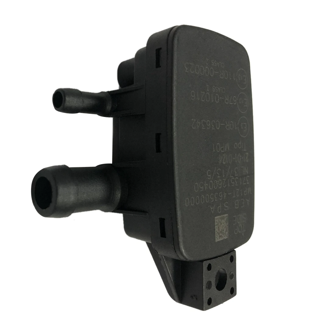 Высококачественный 5-контактный датчик давления газа D12 MAP для комплектов