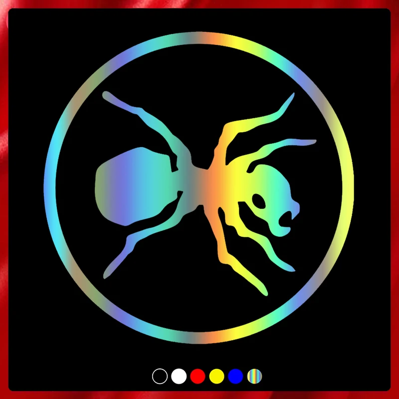 

Various Sizes Die-Cut Vinyl Decal Anit for Prodigy Car Sticker Waterproof Auto Decors on Car Body Bumper Rear Window