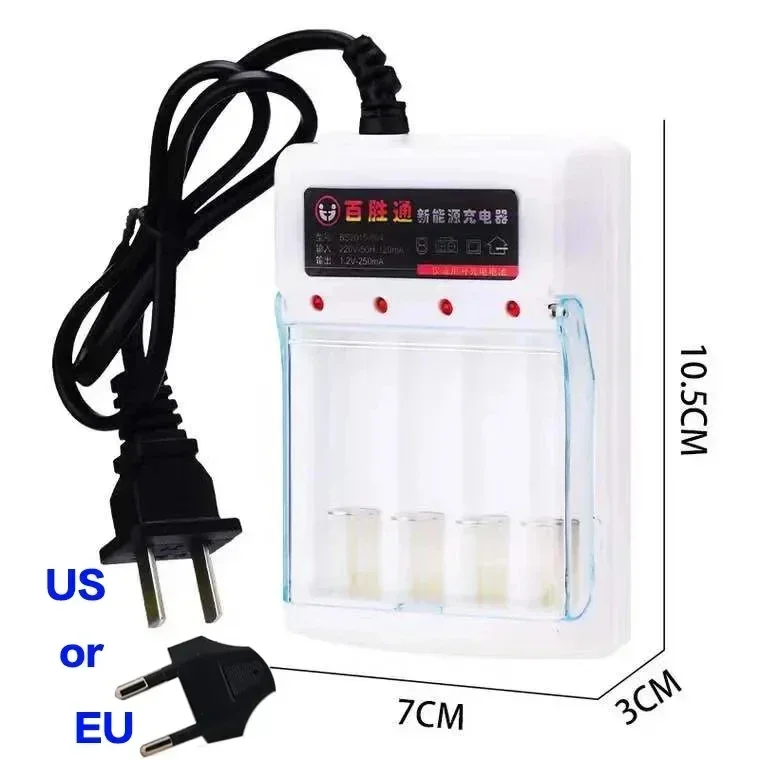 Оригинальная батарейка 2023new 1 5 v aa9800mah aaa8800mah Женская