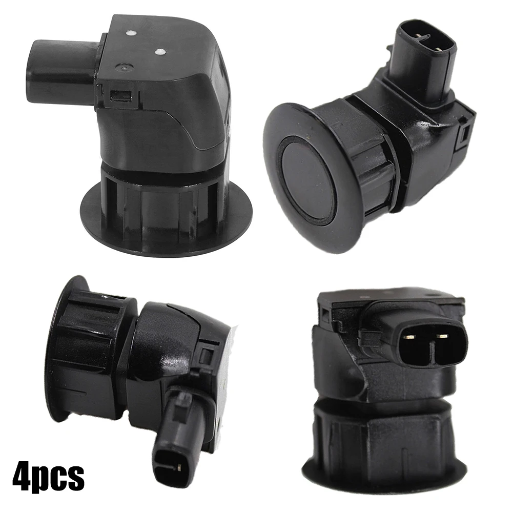 

Black PDC Parking Sensor Parking Sensor 89341-30021 For Lexus IS250 Hermetically Sealed IS F GS35 IS250C IS300 IS350