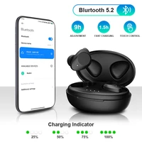 rechargeable bluetooth hearing aid digital listen sound amplifier wireless ear aid for elderly moderate to severe loss audifonos