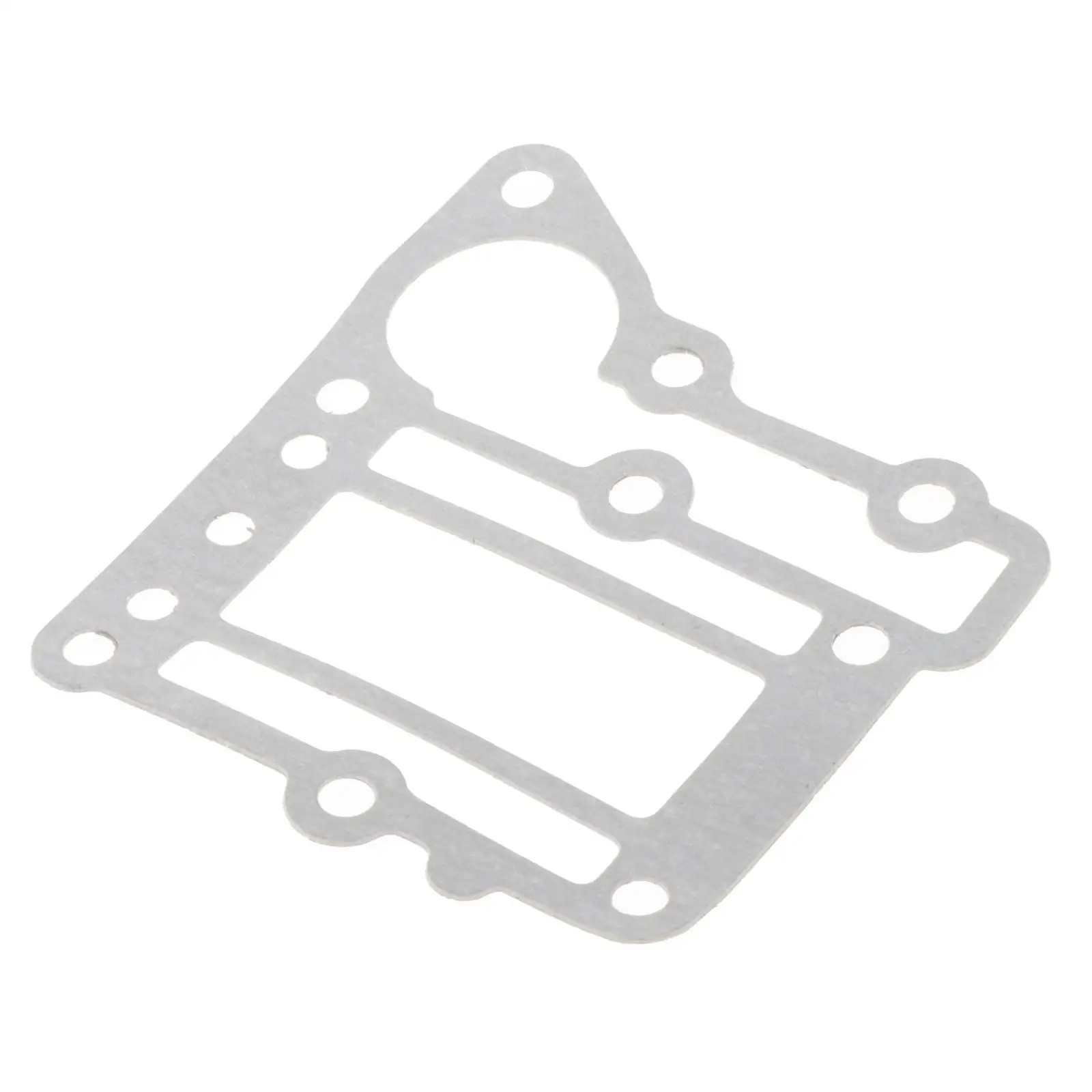

Наружная крышка прокладки, 6E3-41114-A1 термостат для Yamaha 5HP подвесной