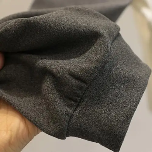 Закройте глаза ~ Австралийская бархатная рубашка контрастного цвета с рукавами