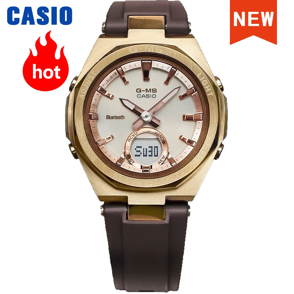 Casio watch women watches top brand luxury set Waterproof Quartz watch women ladies Gifts Clock Casual watch reloj mujer relogio