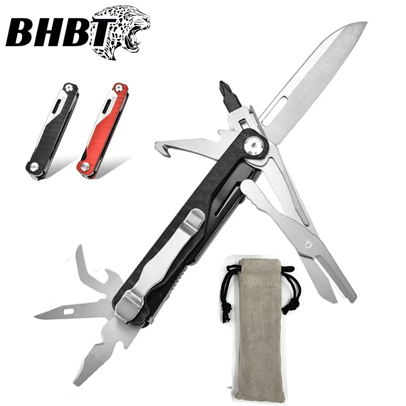 BHBT Мини-мультитул 16 в 1