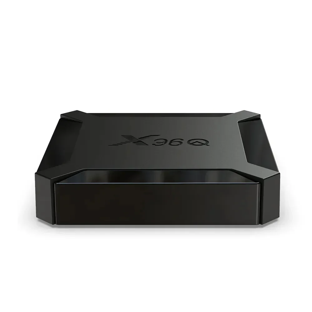 Горячая Распродажа Android TV box Set-top IP Video Media Player Wireless Quad Core