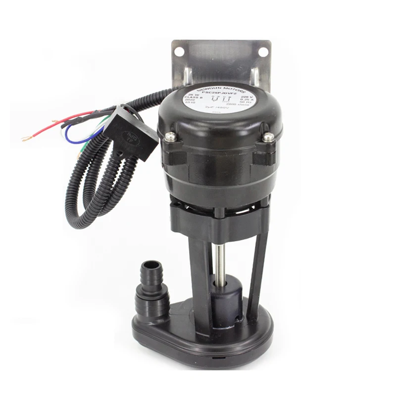 

The 40w Ice Maker Pump For Crescent Machine PSC40PJDVF2