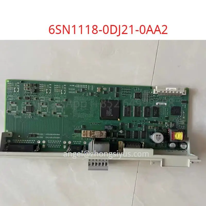 6SN1118-0DJ21-0AA2 ПРОДУКЦИОННЫЙ 611 ЦИФРОВОЙ БЛОК УПРАВЛЕНИЯ НАГРУЗКИ ВЫСОКОЕ ИДЕФЕМАНИЕ, 1-ОСЕЙНЫЙ SINCOS 1 VPP NC МЯГКОЕ ЗАПАСНОЕ (art.: 3920ccb2d9c68) - 3920ccb2d9c68