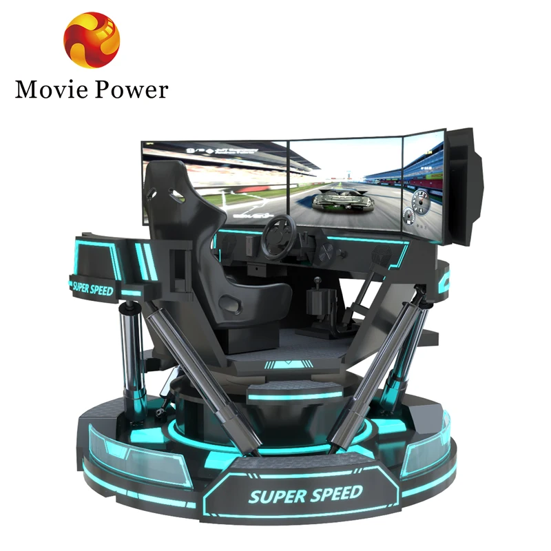 Рисунок 4 - Лидер продаж, гоночный симулятор кабины