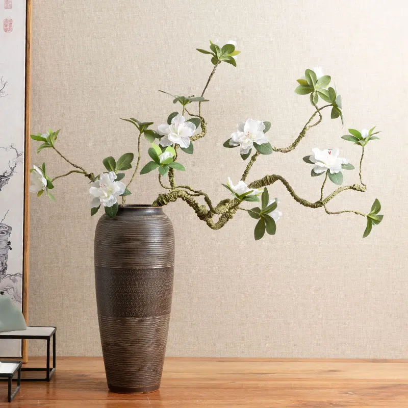 Декор журнального столика предметы домашний интерьер гидропонные вазы для