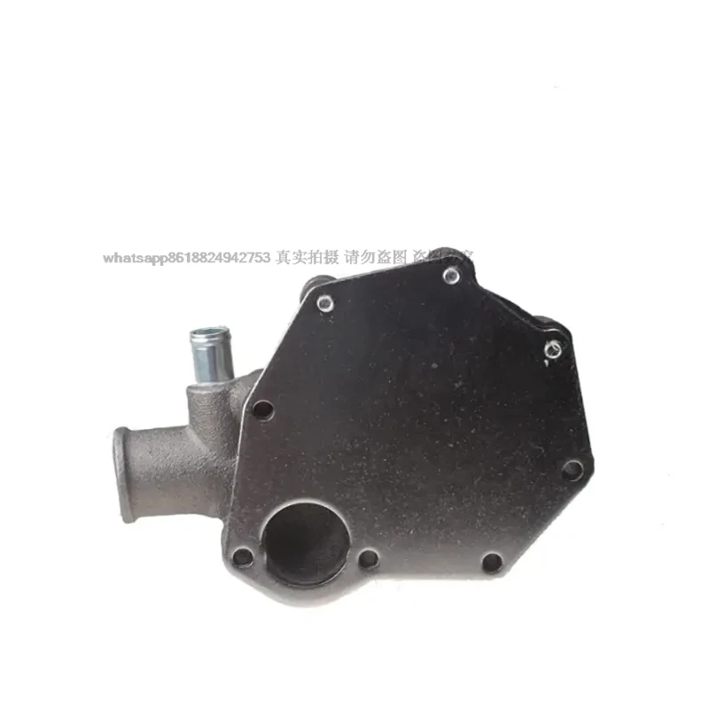 MP10552 MP10431 Водяной насос для двигателя Perkins 804C-33 804D-33