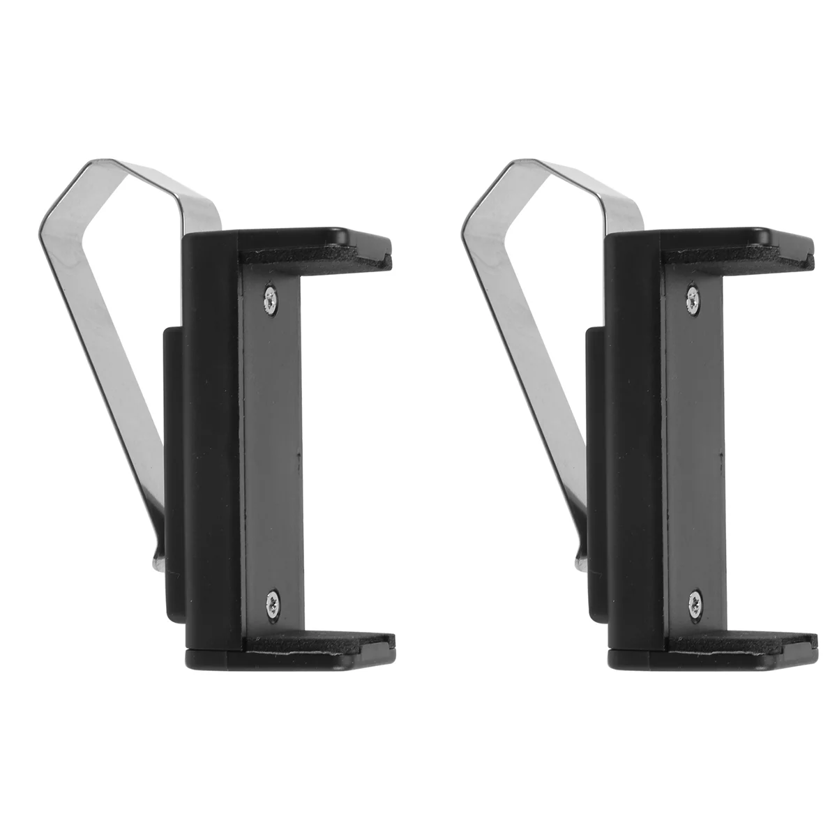 2 шт. зажим для открывания Гаражных дверей