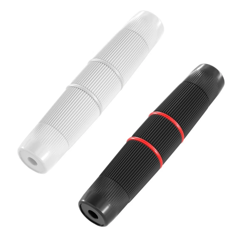 

RJ45 Waterproof IP67 Ethernet Cable Connector Straight-through Header Outdoor Broadband Cable Extender