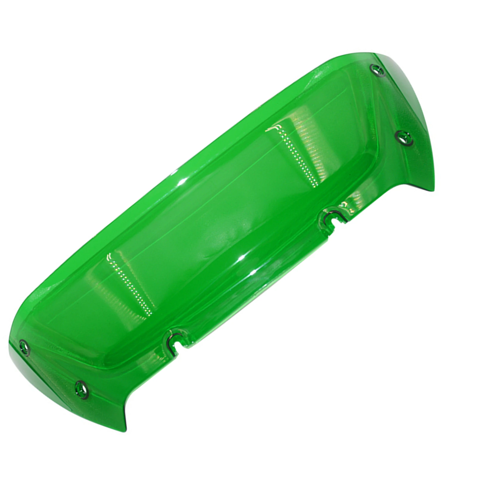 Ветрозащитный экран переднего ветрового стекла мотоцикла сплиттер крышка для