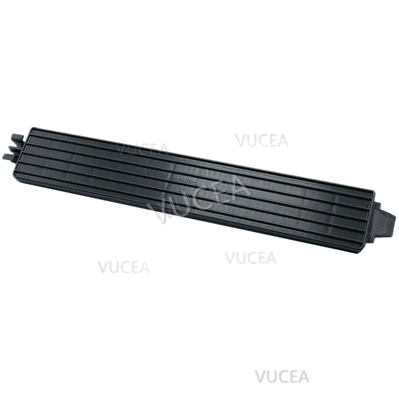 For Hyundai Sonata Lf 2014 - 2019 Azera 2017 - 2021 COVER ASSY-AIR FILTER Air conditioner filter cover 97129C1000 97129-C10000