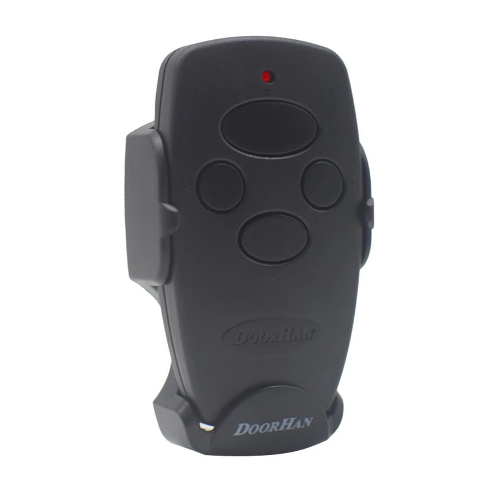 

Пульт для ворот DOORHAN TRANSMITTER4 голубой