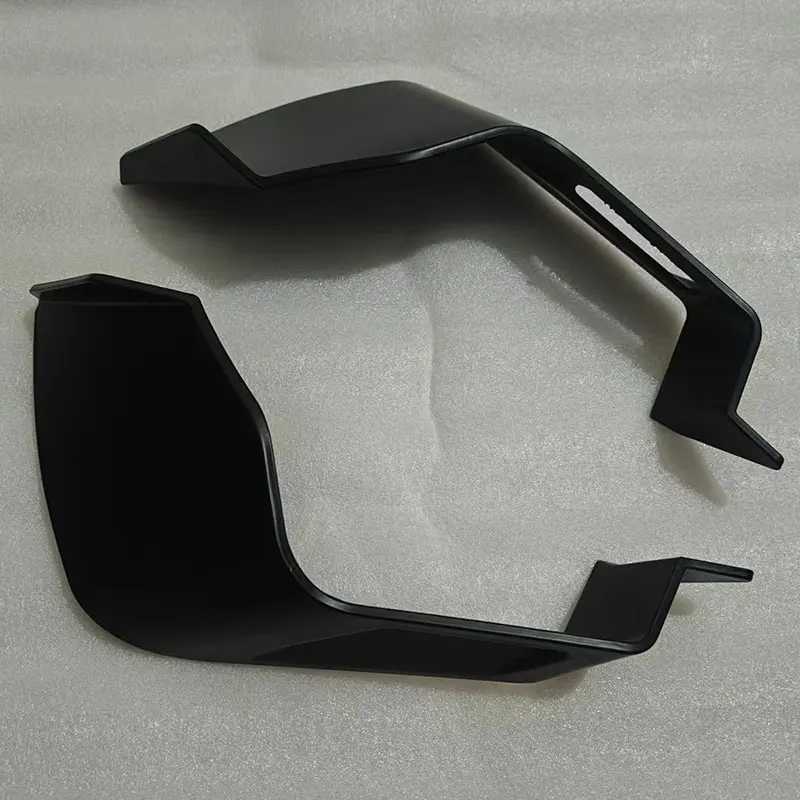 Для Honda CBR650R CBR500R CBR400R 2019 2020-2023 2024 крылышки мотоцикла аэродинамические ветровые
