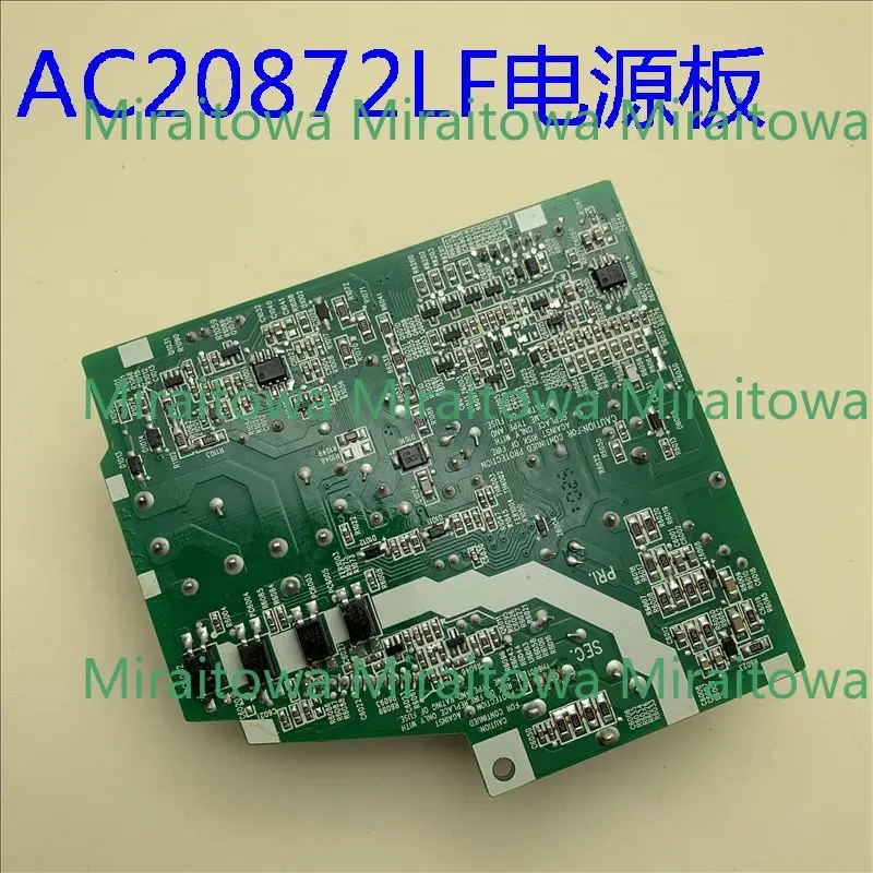 Фото Для Epson CB-X41 W41 W42 U42 108 109 Вт 970 плата питания проектора AC20872LF №2