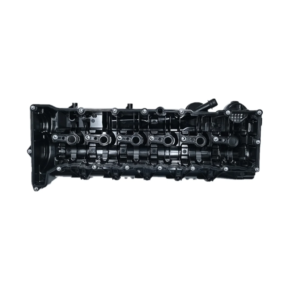 

Valve Chamber Cover Assy Engine Cylinder Head for BMW X3 X5 X6 E70 E71 E90 E91 E92 E93 F25 F26 F01 F02 F31 11128515745